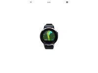 golf buddy wtx plus smart golf gps watch